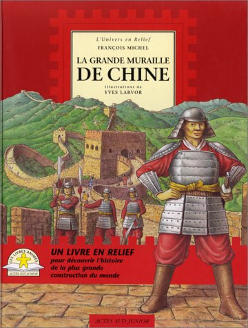 La grande muraille de Chine