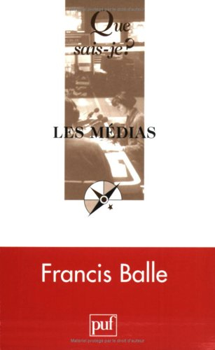 Les médias