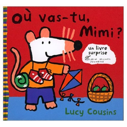 Où vas-tu Mimi ?
