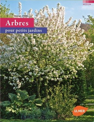 Arbres pour petits jardins