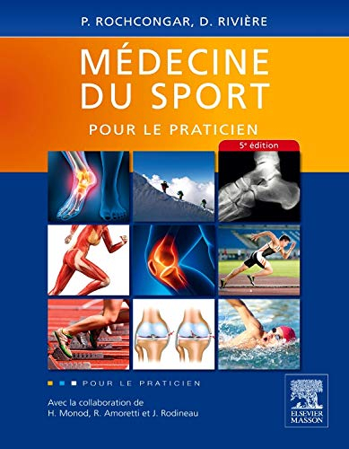 Médecine du sport