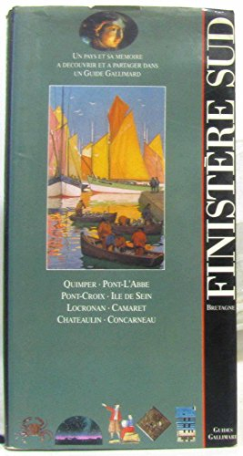 finistère sud (ancienne édition)
