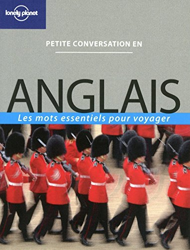 Anglais : les mots essentiels pour voyager