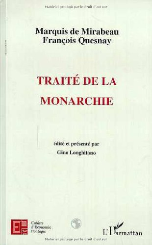 Traité de la monarchie