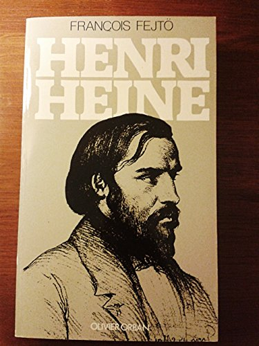 henri heine