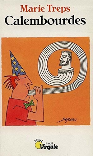 Calembourdes