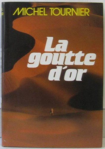 la goutte d'or