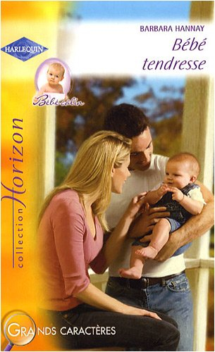 Bébé tendresse : bébé calin