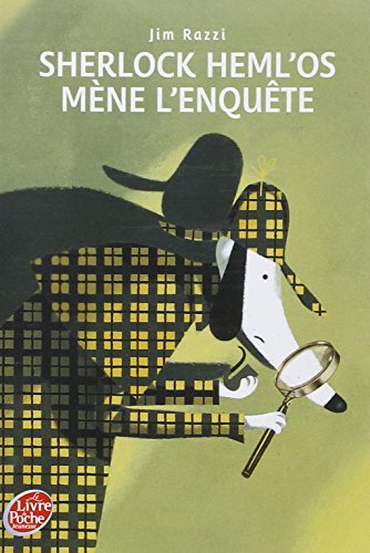 Sherlock Heml'Os mène l'enquête