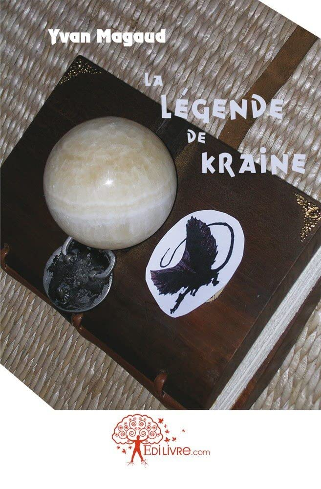 La légende de kraine