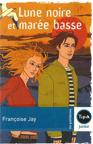 Lune noire et marée basse