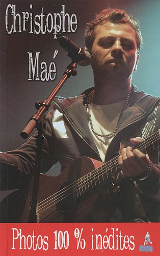 Christophe Maé
