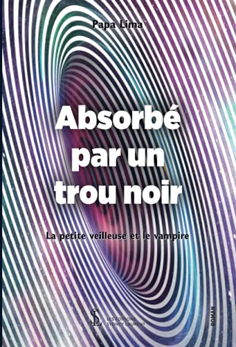 Absorbé par un trou noir