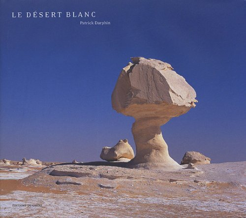 Le désert blanc