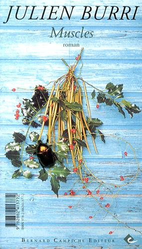 La maison : morceaux. Muscles
