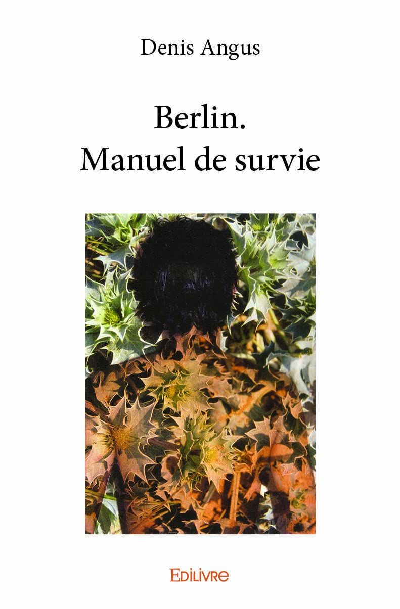 Berlin. manuel de survie