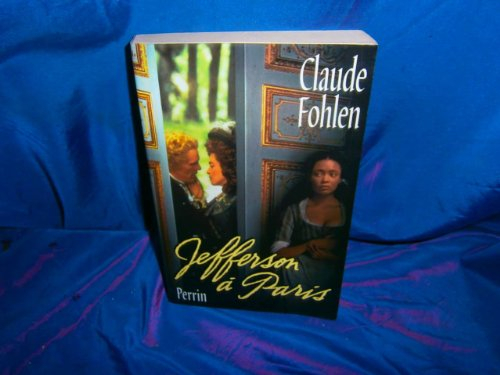 Jefferson à Paris