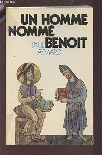 Un Homme nommé Benoit