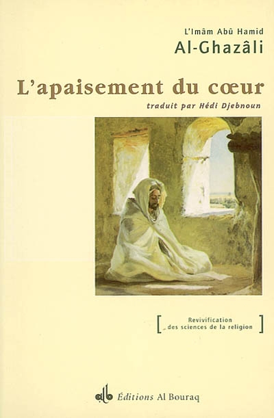 L'apaisement du coeur : de la jalousie à la méditation