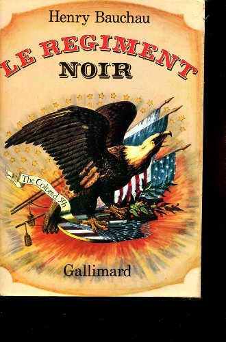 le régiment noir