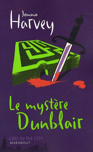 Le mystère Dunblair