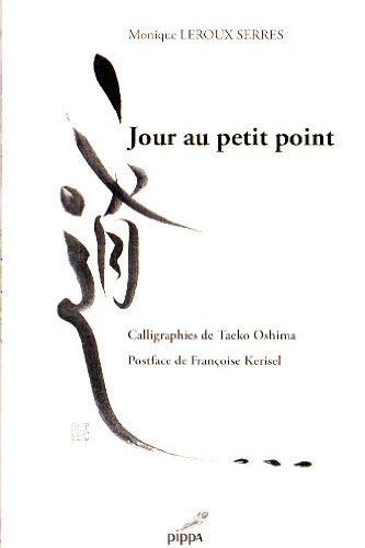 Un grand vent s'est levé