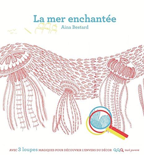 la mer enchantée