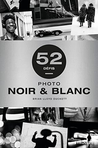 Photo noir & blanc