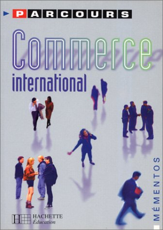 Commerce international