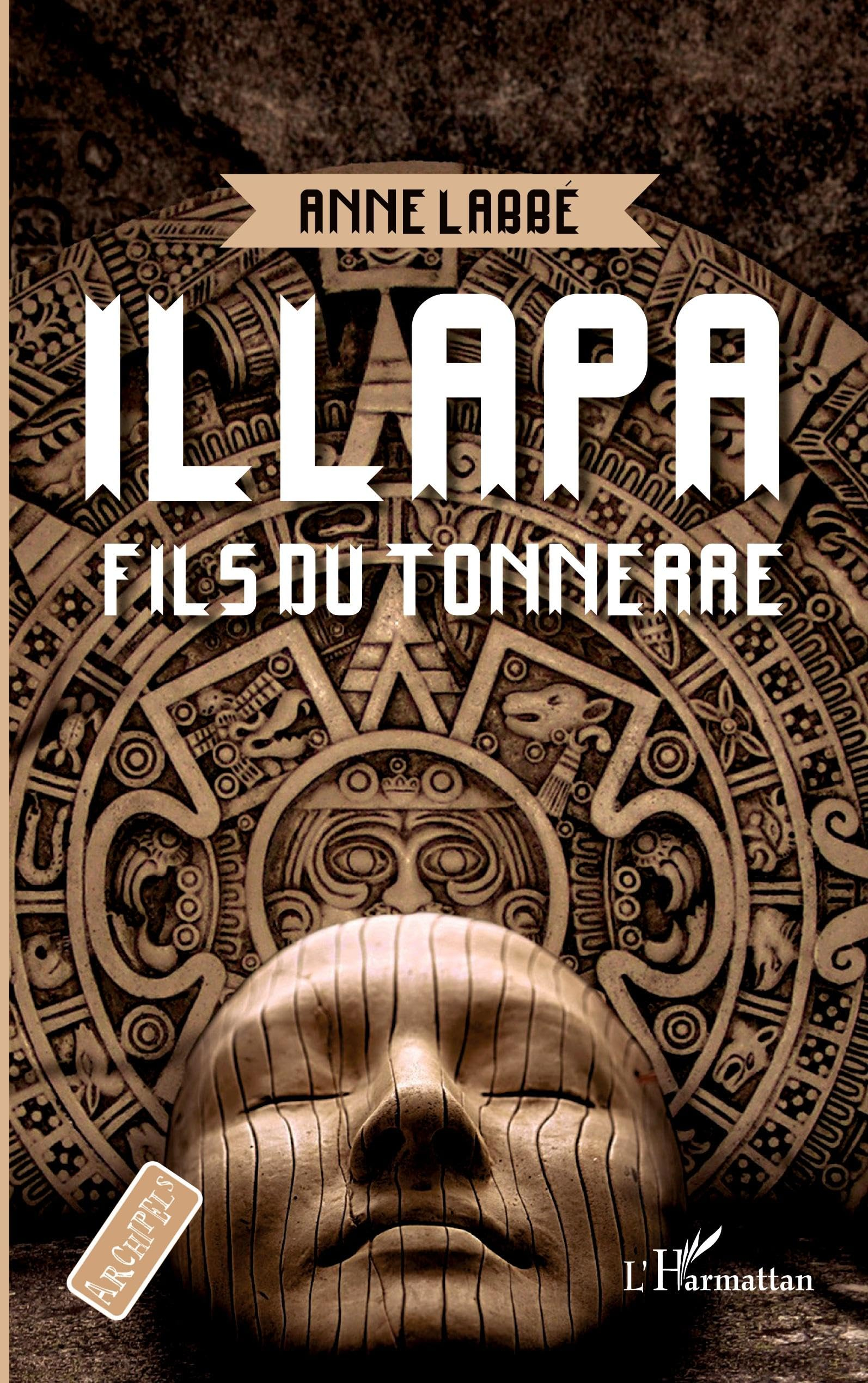 Illapa fils du tonnerre
