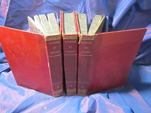 les mille et une nuits