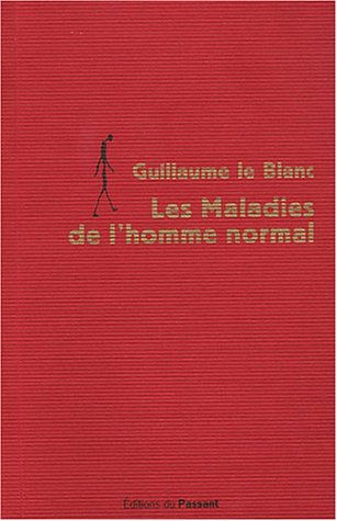 Les maladies de l'homme normal