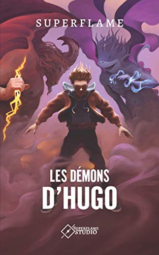 Les Démons d'Hugo