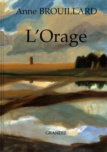 L'orage