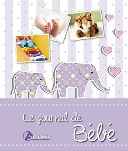 Le journal de bébé