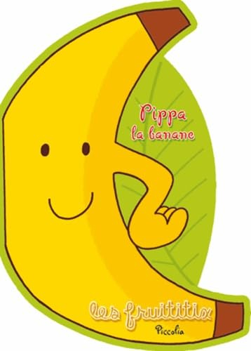 Pippa la banane