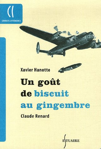 Un goût de biscuit au gingembre