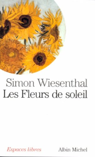 Les fleurs de soleil