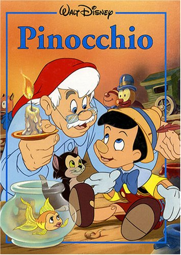 Pinocchio