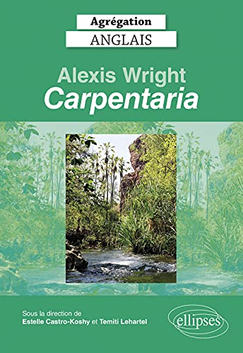 Alexis Wright, Carpentaria