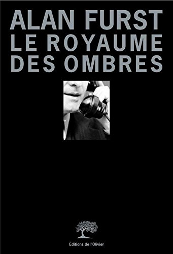 Le royaume des ombres