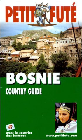 Bosnie 2003