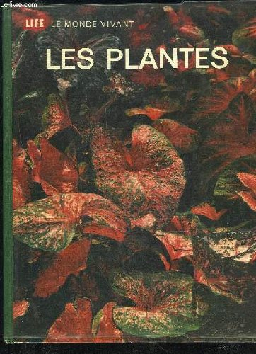 les plantes