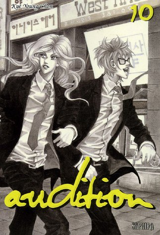 Audition. Vol. 10