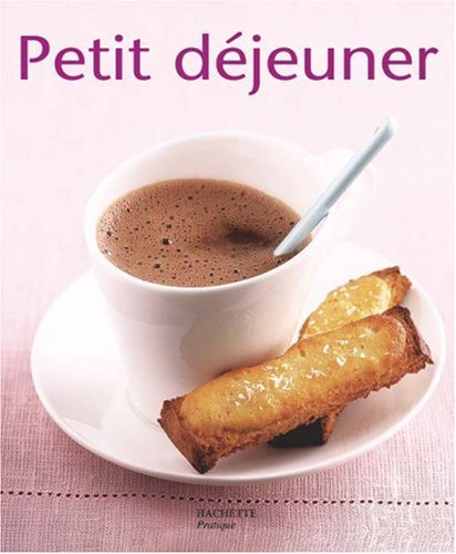 Petit déjeuner