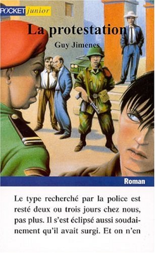 La protestation