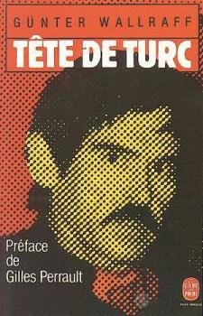 Tête de Turc