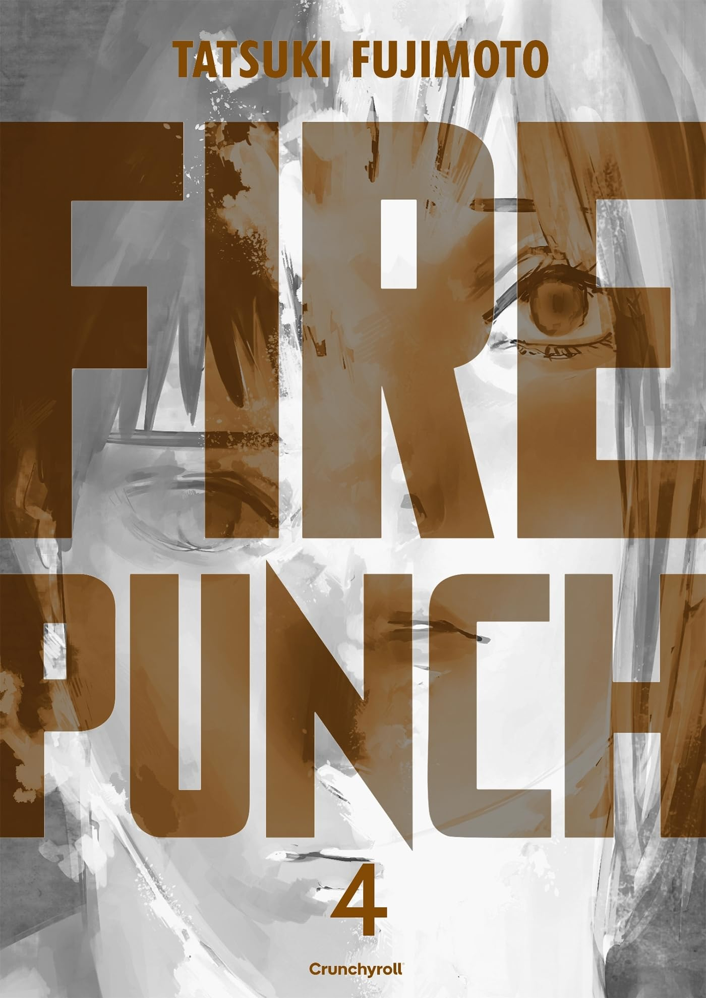 Fire punch : édition double. Vol. 4