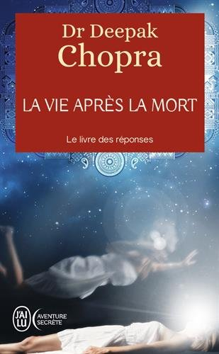 La vie après la mort : le livre des réponses