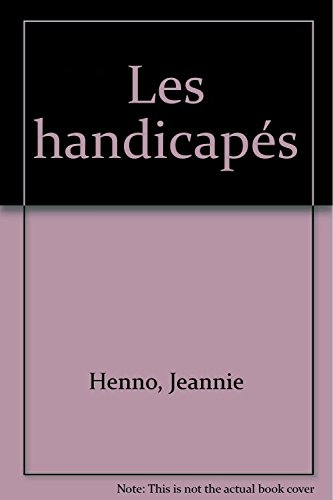 Les Handicapés